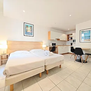  Appartement Viva Riviera 6 Rue Commandant André